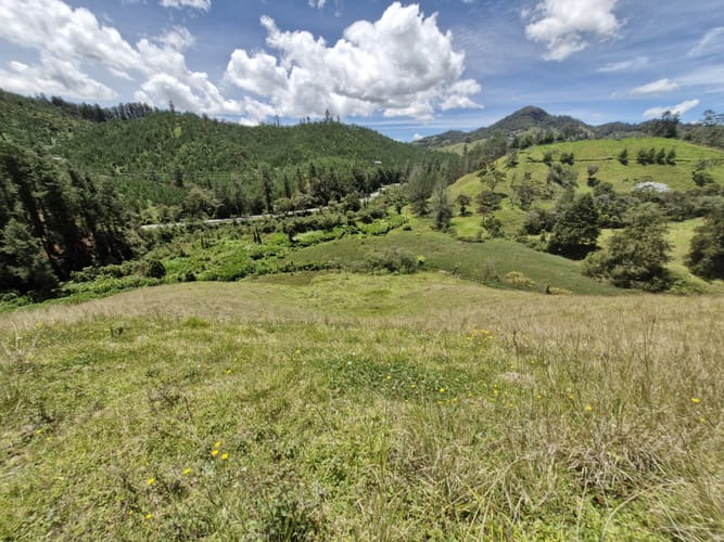 Lote en venta en Lejos Del Nido, El Retiro, 75526 m² · foto 14 de 15
