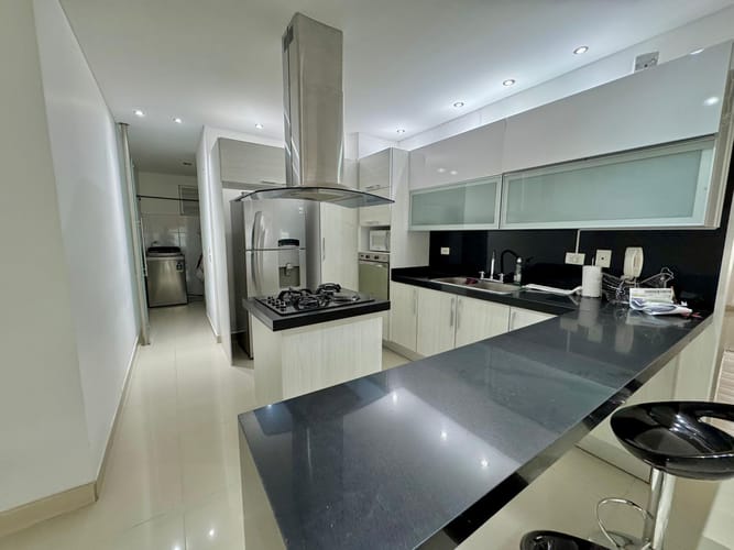 Apartamento en venta en Cristales, Cali, 150 m² · foto 14 de 14