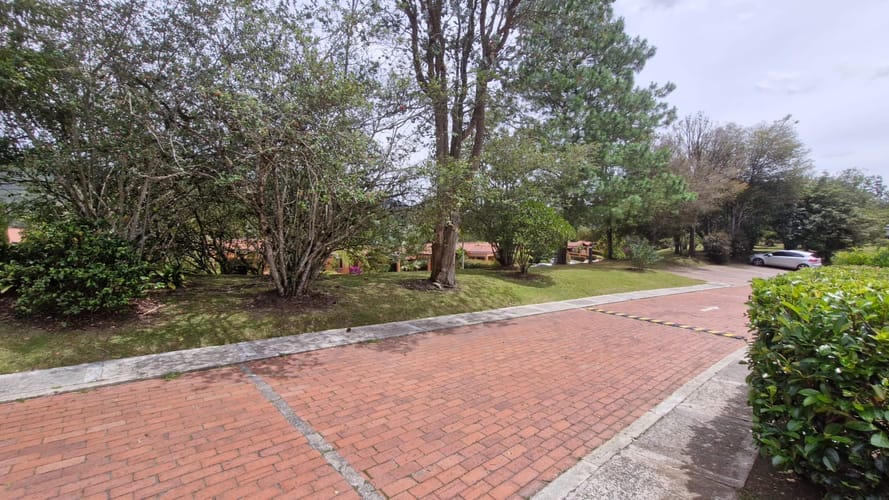 Casa de 3 alcobas en venta en Santa Elena, El Retiro, 210 m² · foto 2 de 13