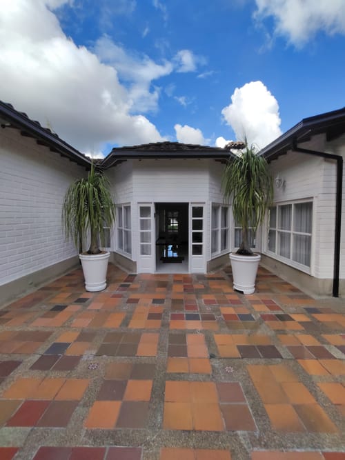 Casa de 5 alcobas en arriendo en Vilachuaga, Rionegro, 500 m² · foto 4 de 24