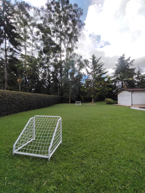 Casa de 5 alcobas en arriendo en Vilachuaga, Rionegro, 500 m² · foto 5 de 24