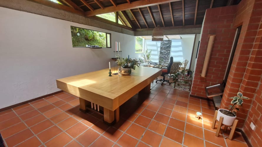 Casa de 3 alcobas en venta en Santa Elena, El Retiro, 210 m² · foto 5 de 13