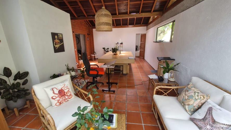 Casa de 3 alcobas en venta en Santa Elena, El Retiro, 210 m² · foto 6 de 13