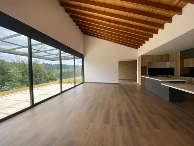 Casa de 3 alcobas en venta en Pantanillo, El Retiro · foto 7 de 14