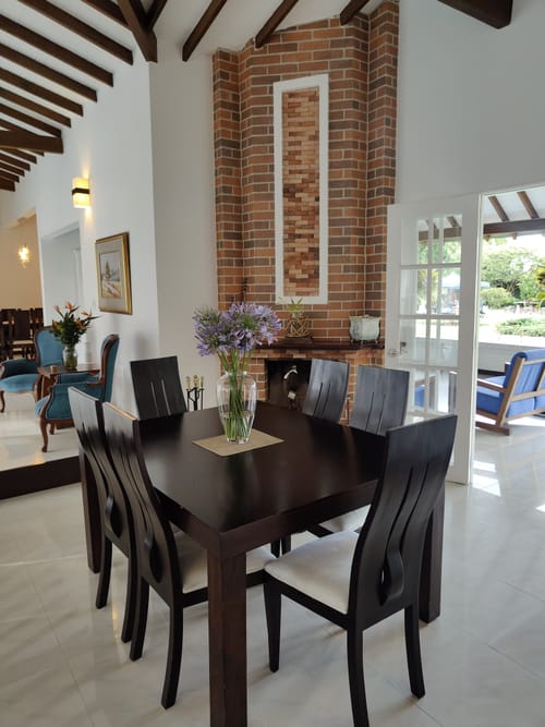 Casa de 5 alcobas en arriendo en Vilachuaga, Rionegro, 500 m² · foto 7 de 24