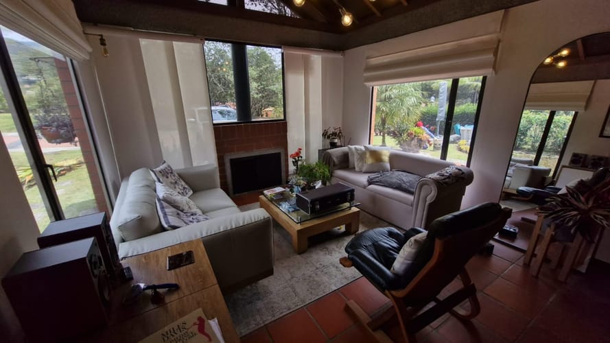 Casa de 3 alcobas en venta en Santa Elena, El Retiro, 210 m² · foto 7 de 13