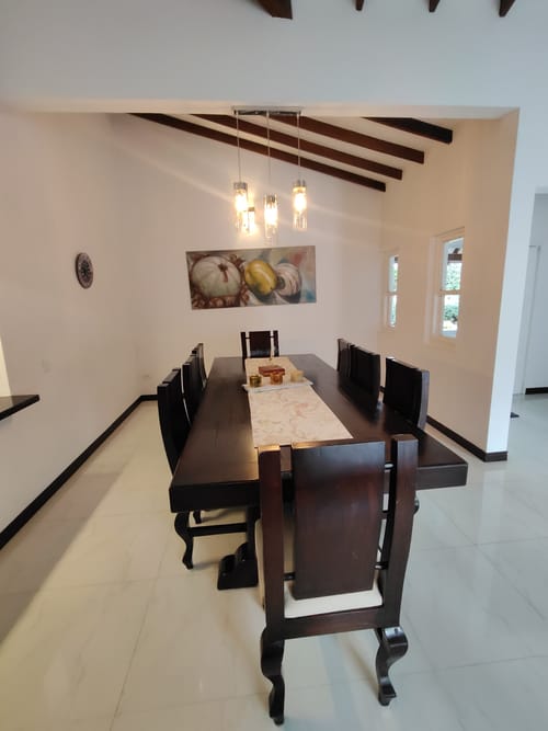 Casa de 5 alcobas en arriendo en Vilachuaga, Rionegro, 500 m² · foto 8 de 24