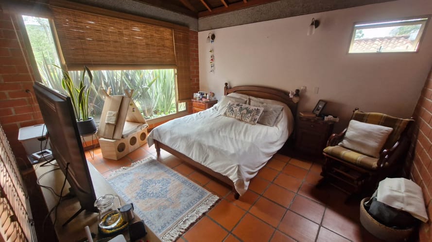 Casa de 3 alcobas en venta en Santa Elena, El Retiro, 210 m² · foto 8 de 13