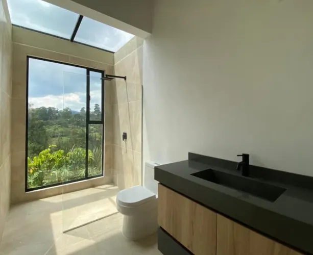 Casa de 3 alcobas en venta en Pantanillo, El Retiro · foto 10 de 14
