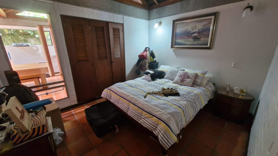 Casa de 3 alcobas en venta en Santa Elena, El Retiro, 210 m² · foto 9 de 13