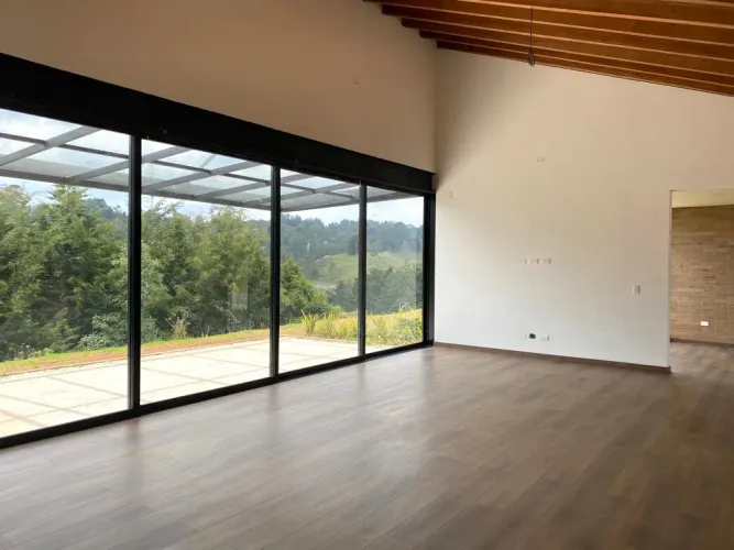 Casa de 3 alcobas en venta en Pantanillo, El Retiro · foto 11 de 14