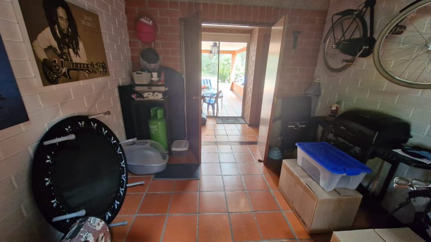 Casa de 3 alcobas en venta en Santa Elena, El Retiro, 210 m² · foto 10 de 13