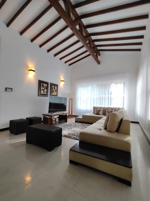 Casa de 5 alcobas en arriendo en Vilachuaga, Rionegro, 500 m² · foto 10 de 24