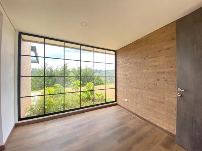 Casa de 3 alcobas en venta en Pantanillo, El Retiro · foto 13 de 14