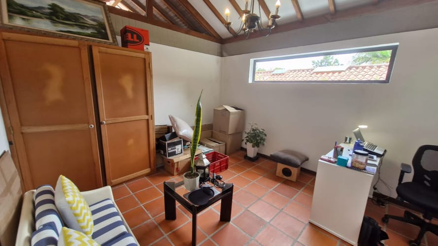 Casa de 3 alcobas en venta en Santa Elena, El Retiro, 210 m² · foto 11 de 13