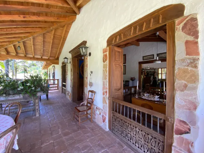 Finca en venta en Santa Elena, El Retiro, 7100 m² · foto 2 de 17