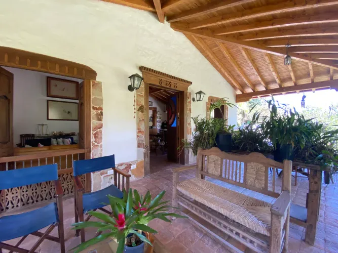 Finca en venta en Santa Elena, El Retiro, 7100 m² · foto 3 de 17