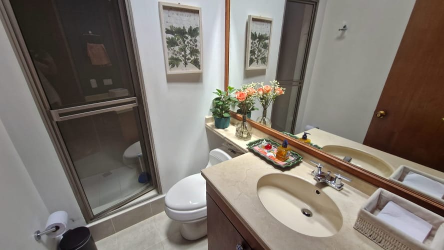 Casa de 3 alcobas en venta en Santa Elena, El Retiro, 210 m² · foto 13 de 13