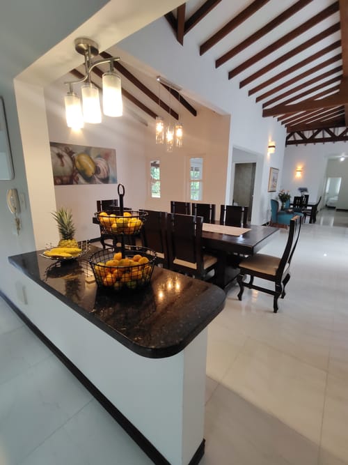 Casa de 5 alcobas en arriendo en Vilachuaga, Rionegro, 500 m² · foto 12 de 24