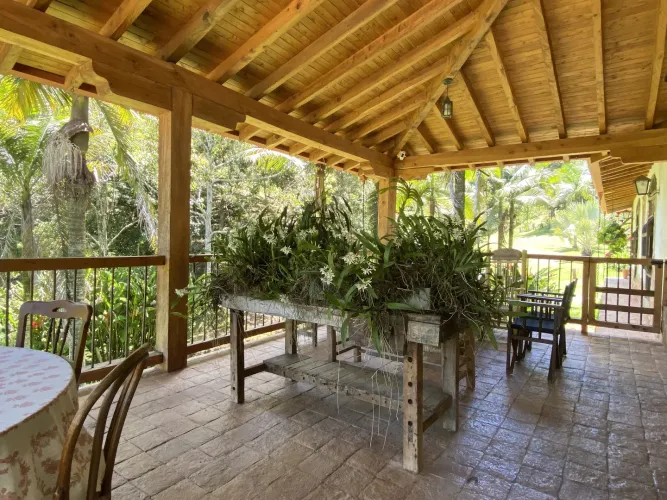 Finca en venta en Santa Elena, El Retiro, 7100 m² · foto 4 de 17
