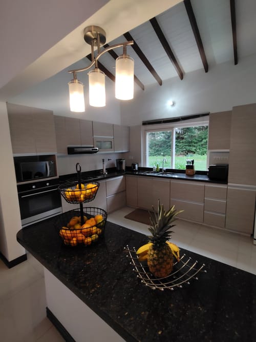 Casa de 5 alcobas en arriendo en Vilachuaga, Rionegro, 500 m² · foto 13 de 24