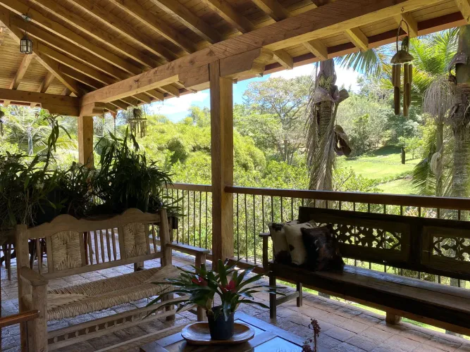 Finca en venta en Santa Elena, El Retiro, 7100 m² · foto 5 de 17