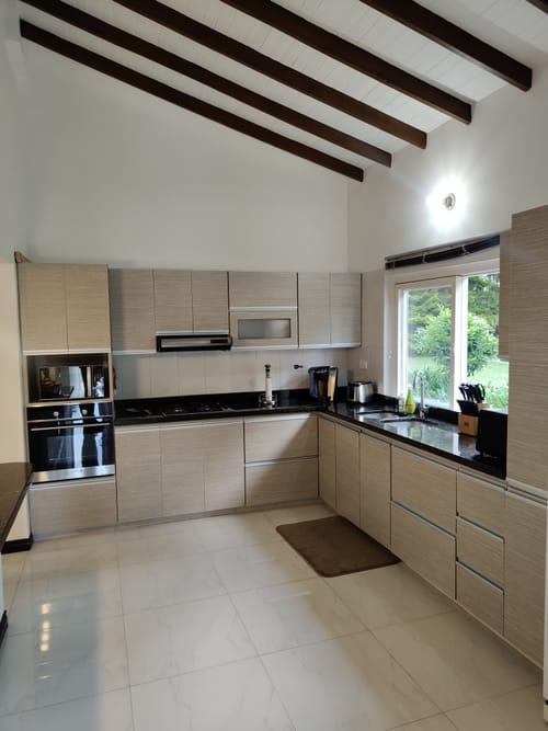 Casa de 5 alcobas en arriendo en Vilachuaga, Rionegro, 500 m² · foto 14 de 24