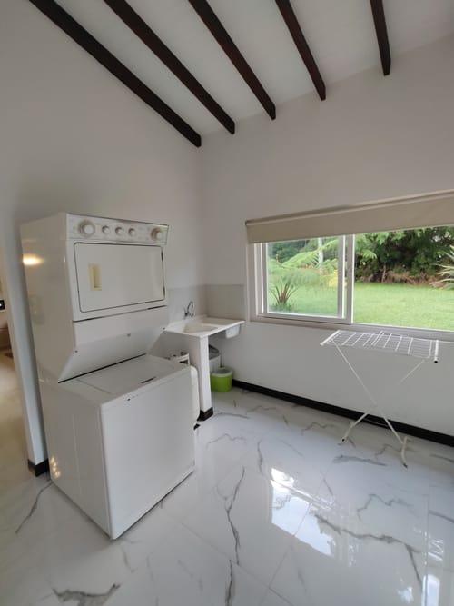 Casa de 5 alcobas en arriendo en Vilachuaga, Rionegro, 500 m² · foto 15 de 24
