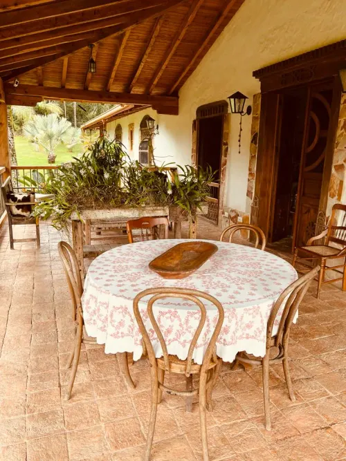 Finca en venta en Santa Elena, El Retiro, 7100 m² · foto 9 de 17