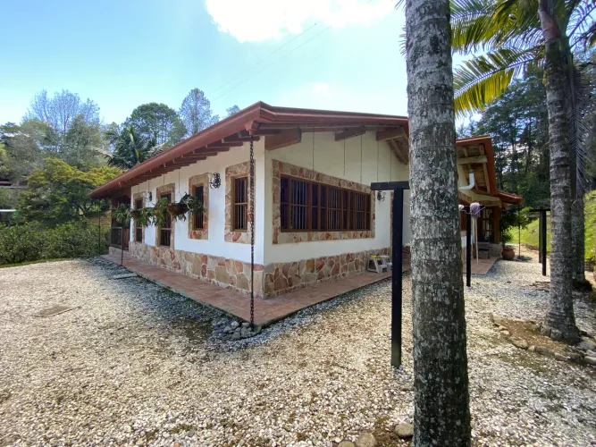 Finca en venta en Santa Elena, El Retiro, 7100 m² · foto 11 de 17