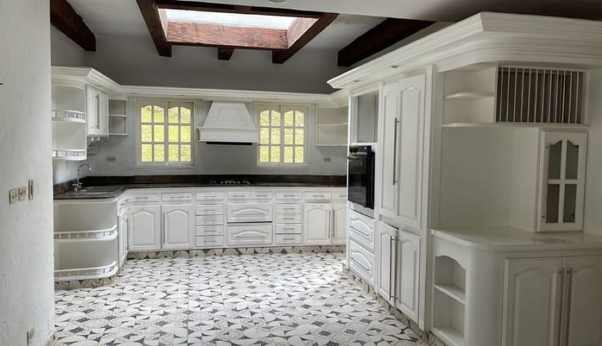 Finca en venta en Santa Elena, El Retiro, 470 m² · foto 5 de 8