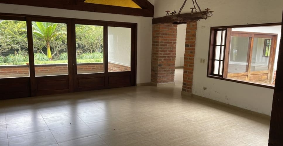 Finca en venta en Santa Elena, El Retiro, 470 m² · foto 7 de 8
