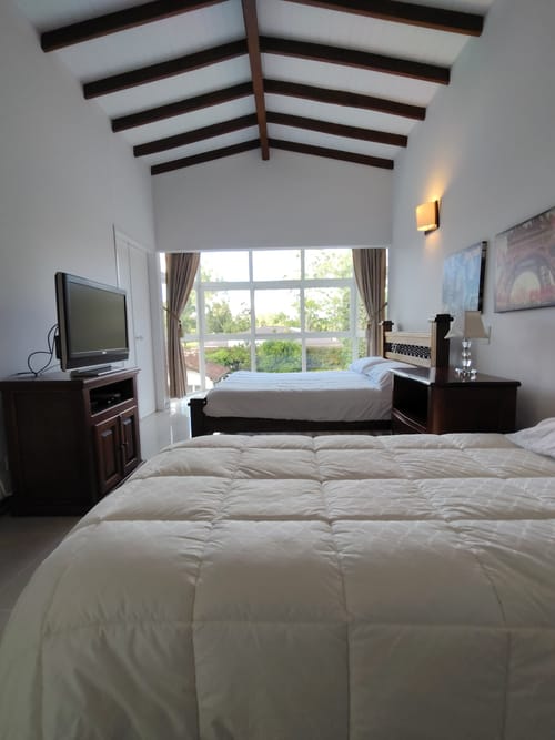 Casa de 5 alcobas en arriendo en Vilachuaga, Rionegro, 500 m² · foto 22 de 24