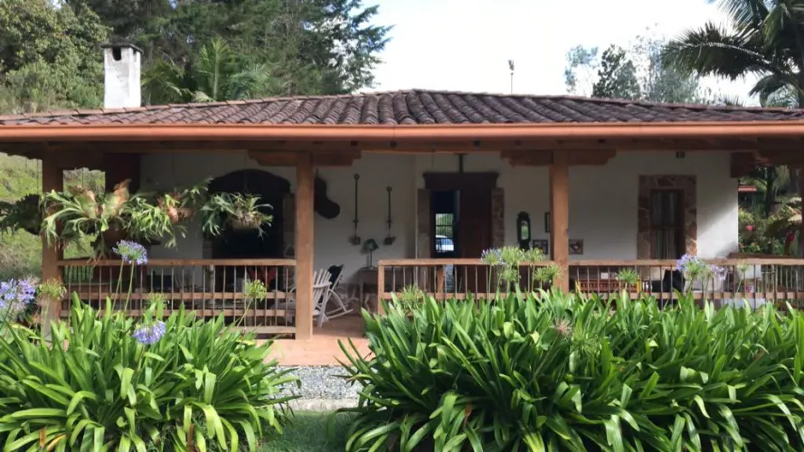 Finca en venta en Santa Elena, El Retiro, 7100 m² · foto 15 de 17