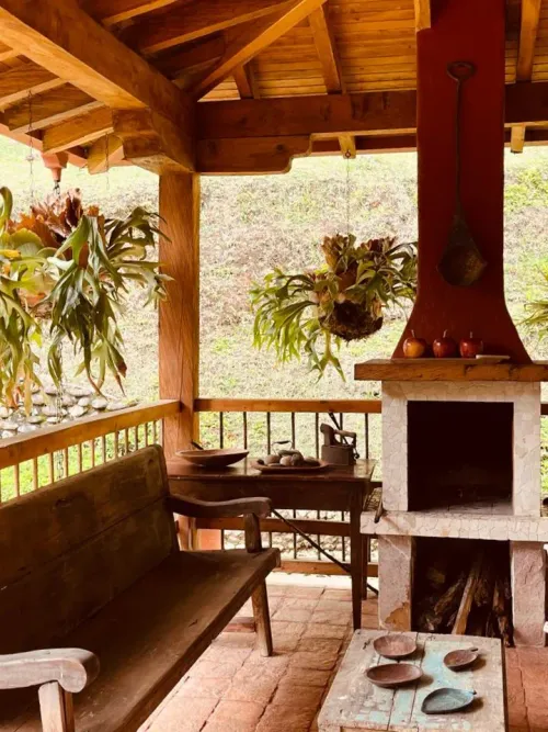 Finca en venta en Santa Elena, El Retiro, 7100 m² · foto 16 de 17