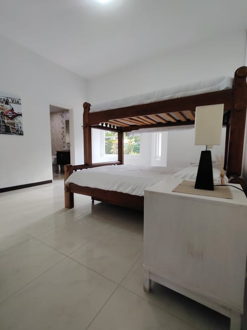 Casa de 5 alcobas en arriendo en Vilachuaga, Rionegro, 500 m² · foto 24 de 24
