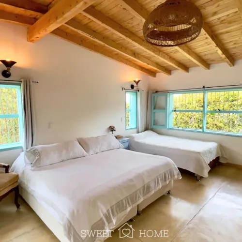 Finca en venta en Sajonia, Rionegro, 7500 m² · foto 3 de 12