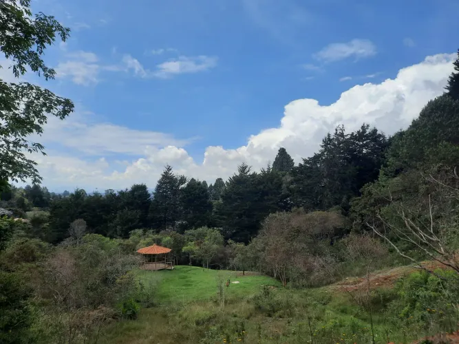 Lote en venta en La Clara, Guarne, 1523 m² · foto 2 de 18