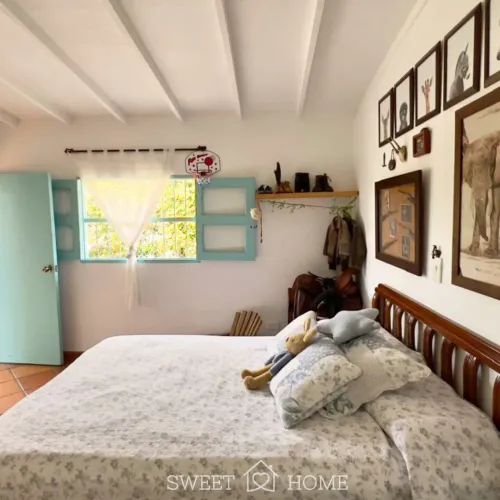 Finca en venta en Sajonia, Rionegro, 7500 m² · foto 10 de 12