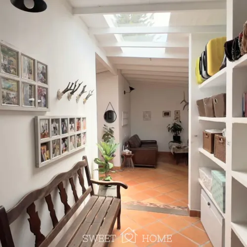 Finca en venta en Sajonia, Rionegro, 7500 m² · foto 11 de 12