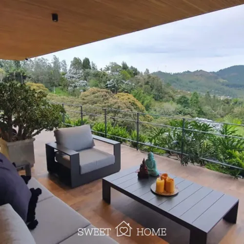 Casa de 3 alcobas en venta en Don Diego, El Retiro · foto 3 de 12