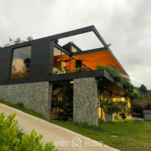 Casa de 3 alcobas en venta en Don Diego, El Retiro · foto 4 de 12