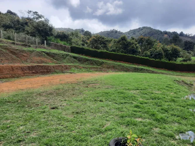 Lote en venta en La Clara, Guarne, 1523 m² · foto 9 de 18