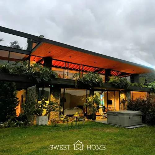 Casa de 3 alcobas en venta en Don Diego, El Retiro · foto 5 de 12