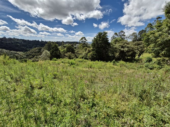Lote en venta en La Quiebra, Rionegro, 64000 m² · foto 11 de 17