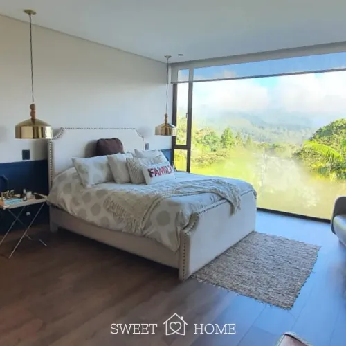 Casa de 3 alcobas en venta en Don Diego, El Retiro · foto 9 de 12