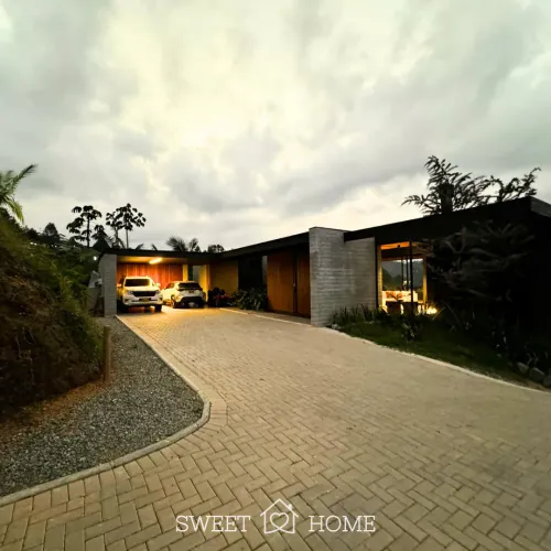 Casa de 3 alcobas en venta en Don Diego, El Retiro · foto 11 de 12