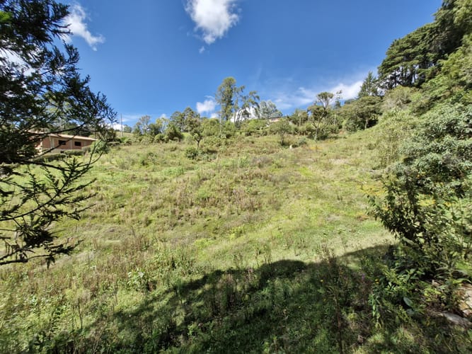 Lote en venta en La Quiebra, Rionegro, 64000 m² · foto 16 de 17