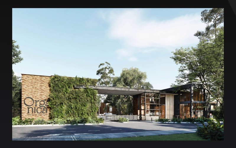 Lote en venta en Lomitas, La Ceja, 97 m² · foto 7 de 7