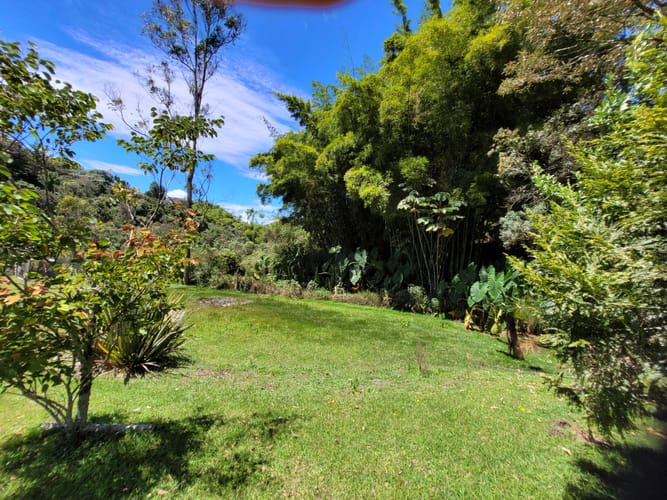 Finca en venta en Santa Ana, Rionegro, 164 m² · foto 9 de 24